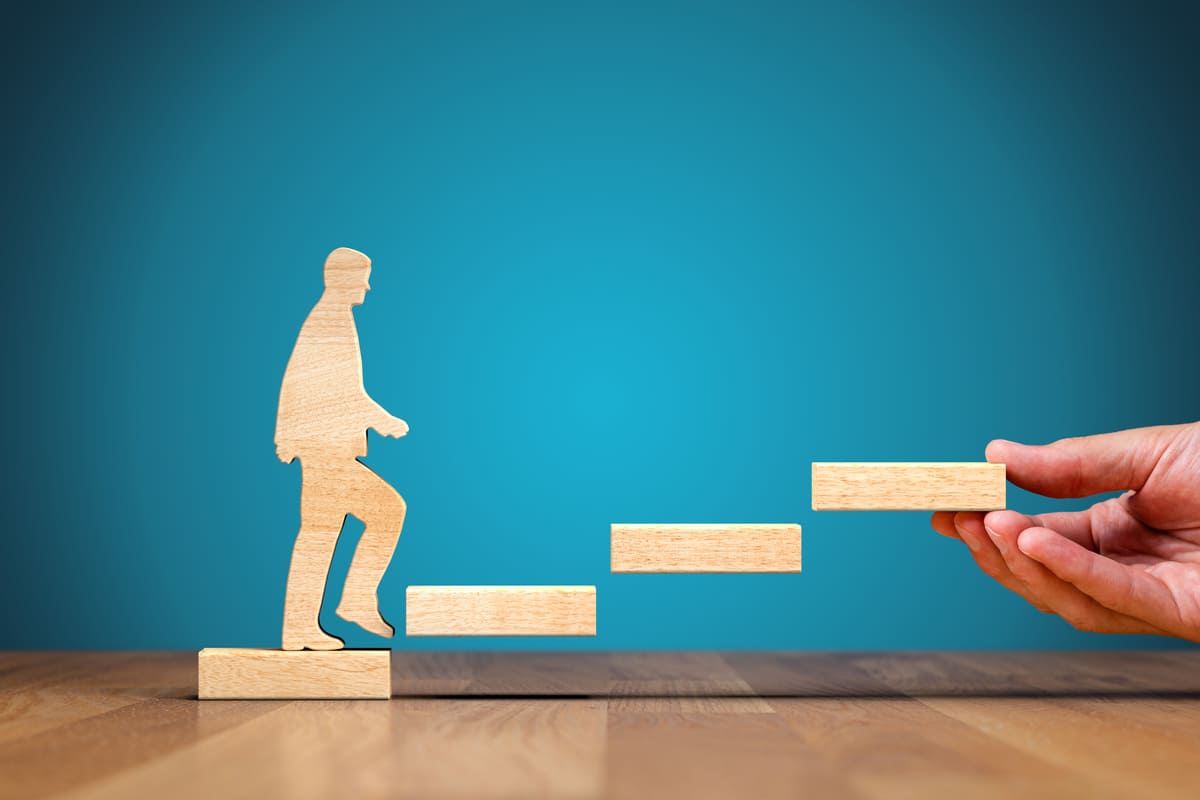 Croissance Personnelle